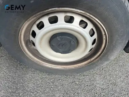 Photo 10 Citroën Berlingo  VAN M 650 BLUEHDI 75 S&S BVM5