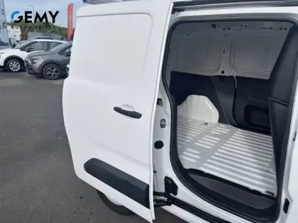 Photo 11 Citroën Berlingo  VAN M 650 BLUEHDI 75 S&S BVM5