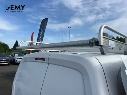 Photo 12 Citroën Berlingo  VAN M 650 BLUEHDI 75 S&S BVM5