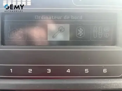 Photo 20 Citroën Berlingo  VAN M 650 BLUEHDI 75 S&S BVM5