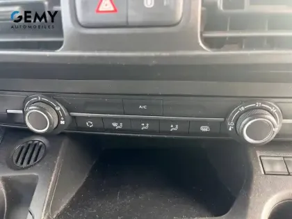 Photo 14 Citroën Berlingo  VAN M 650 BLUEHDI 75 S&S BVM5