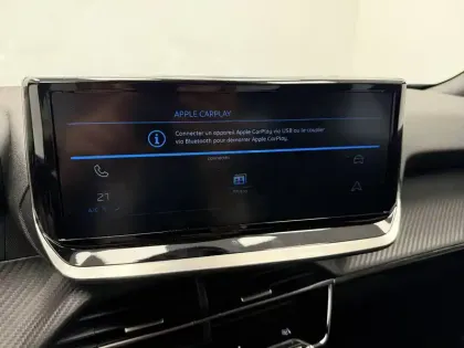Photo 21 Peugeot 2008  100 S&S BVM6