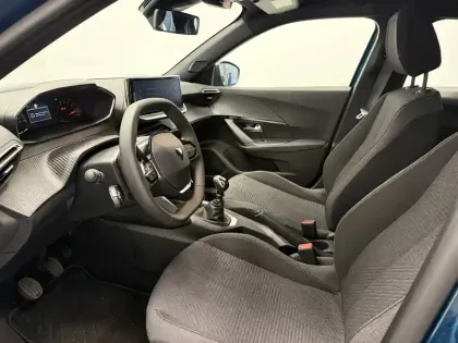 Photo 10 Peugeot 2008  100 S&S BVM6
