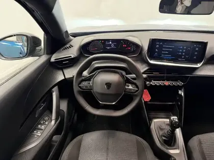 Photo 9 Peugeot 2008  100 S&S BVM6