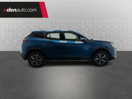 Photo 5 Peugeot 2008  100 S&S BVM6