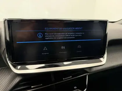 Photo 14 Peugeot 2008  100 S&S BVM6
