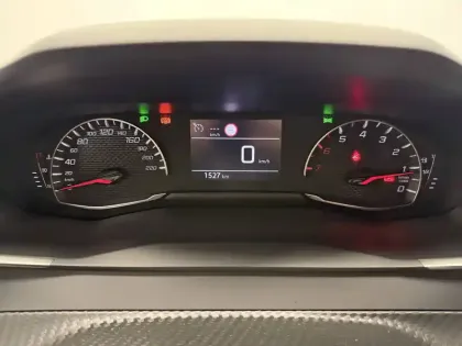 Photo 19 Peugeot 2008  100 S&S BVM6