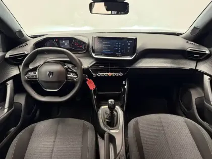 Photo 13 Peugeot 2008  100 S&S BVM6