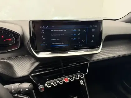 Photo 20 Peugeot 2008  100 S&S BVM6