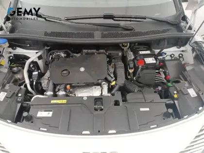 Photo 11 Peugeot 5008  BlueHDi 130ch S&S EAT8