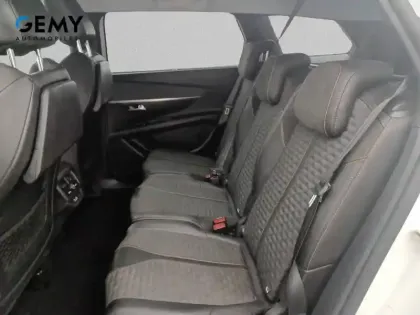 Photo 9 Peugeot 5008  BlueHDi 130ch S&S EAT8