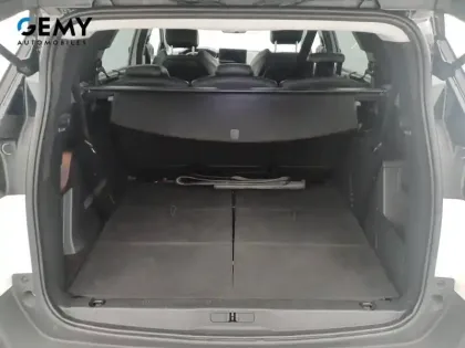 Photo 5 Peugeot 5008  BlueHDi 130ch S&S EAT8