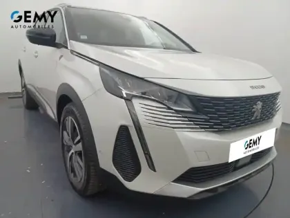 Photo 19 Peugeot 5008  BlueHDi 130ch S&S EAT8