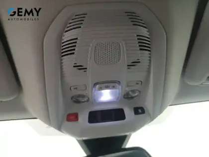 Photo 14 Peugeot 5008  BlueHDi 130ch S&S EAT8