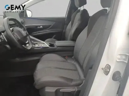 Photo 8 Peugeot 5008  BlueHDi 130ch S&S EAT8