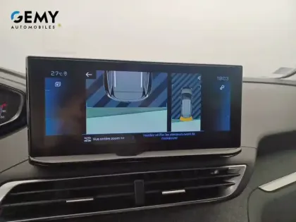 Photo 16 Peugeot 5008  BlueHDi 130ch S&S EAT8