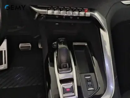 Photo 13 Peugeot 5008  BlueHDi 130ch S&S EAT8