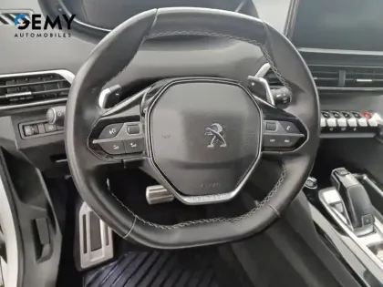 Photo 12 Peugeot 5008  BlueHDi 130ch S&S EAT8