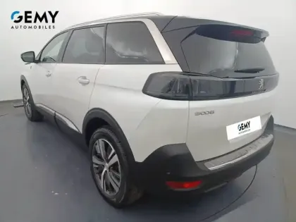 Photo 15 Peugeot 5008  BlueHDi 130ch S&S EAT8