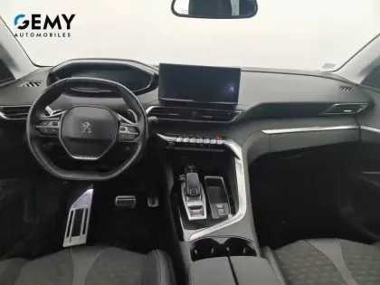 Photo 7 Peugeot 5008  BlueHDi 130ch S&S EAT8