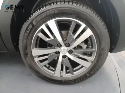 Photo 10 Peugeot 5008  BlueHDi 130ch S&S EAT8