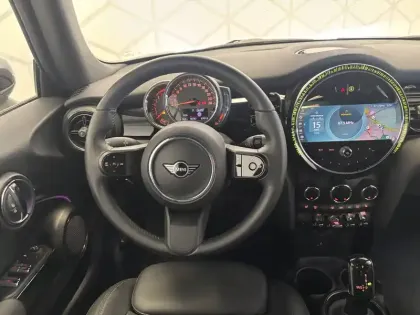 Photo 9 Mini Mini Cabriolet Cooper 136 ch DKG7