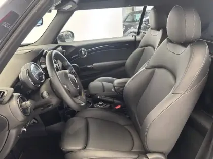 Photo 7 Mini Mini Cabriolet Cooper 136 ch DKG7