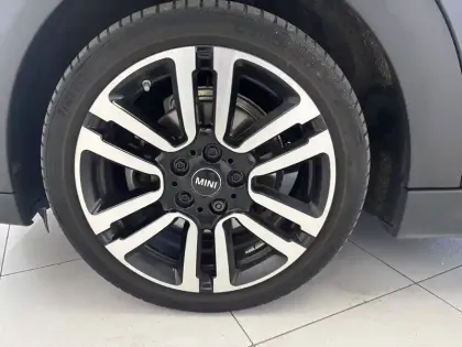 Photo 12 Mini Mini Cabriolet Cooper 136 ch DKG7