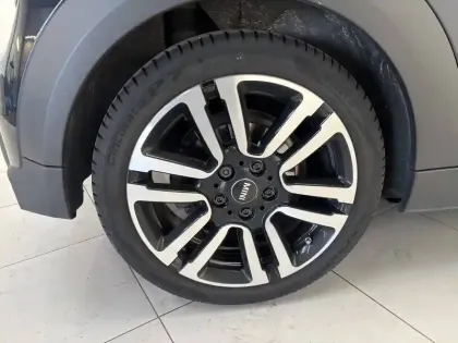 Photo 14 Mini Mini Cabriolet Cooper 136 ch DKG7