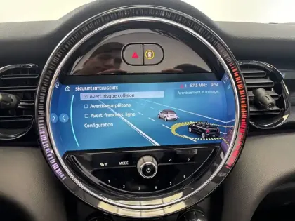 Photo 26 Mini Mini Cabriolet Cooper 136 ch DKG7