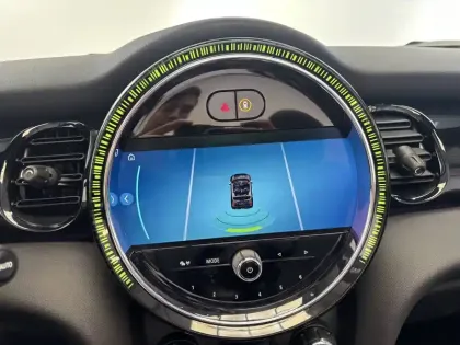 Photo 29 Mini Mini Cabriolet Cooper 136 ch DKG7