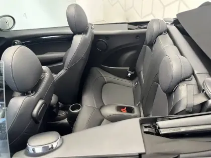 Photo 36 Mini Mini Cabriolet Cooper 136 ch DKG7