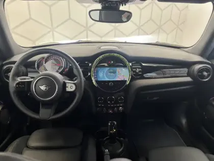 Photo 8 Mini Mini Cabriolet Cooper 136 ch DKG7