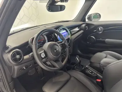 Photo 6 Mini Mini Cabriolet Cooper 136 ch DKG7