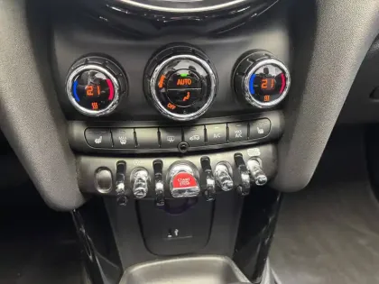 Photo 24 Mini Mini Cabriolet Cooper 136 ch DKG7