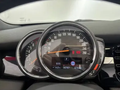 Photo 32 Mini Mini Cabriolet Cooper 136 ch DKG7