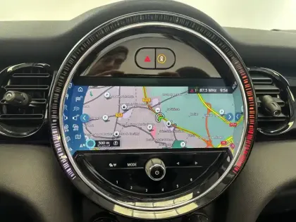 Photo 27 Mini Mini Cabriolet Cooper 136 ch DKG7