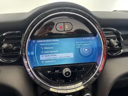 Photo 28 Mini Mini Cabriolet Cooper 136 ch DKG7