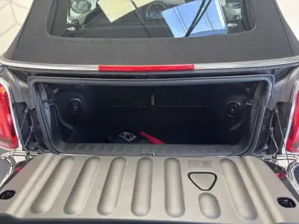 Photo 11 Mini Mini Cabriolet Cooper 136 ch DKG7