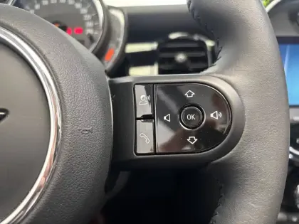 Photo 30 Mini Mini Cabriolet Cooper 136 ch DKG7