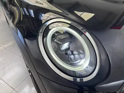 Photo 20 Mini Mini Cabriolet Cooper 136 ch DKG7