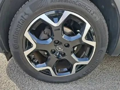 Photo 12 Opel Mokka  1.2 Turbo 130 ch BVA8