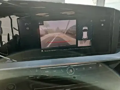 Photo 20 Opel Mokka  1.2 Turbo 130 ch BVA8