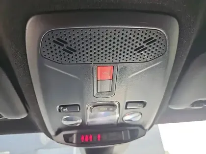 Photo 17 Opel Mokka  1.2 Turbo 130 ch BVA8