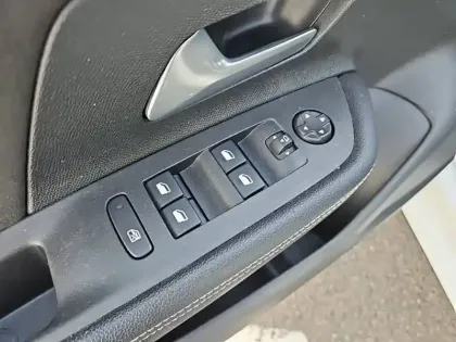 Photo 14 Opel Mokka  1.2 Turbo 130 ch BVA8