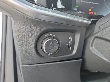 Photo 21 Opel Mokka  1.2 Turbo 130 ch BVA8