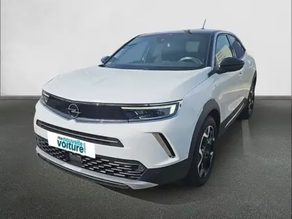 Photo Opel Mokka Ultimate