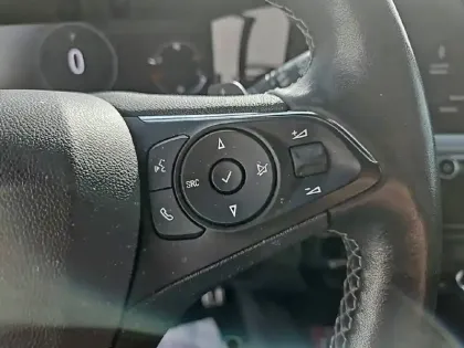 Photo 18 Opel Mokka  1.2 Turbo 130 ch BVA8