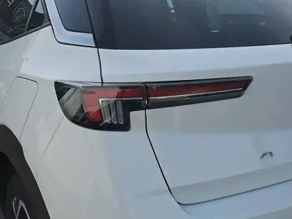 Photo 16 Opel Mokka  1.2 Turbo 130 ch BVA8