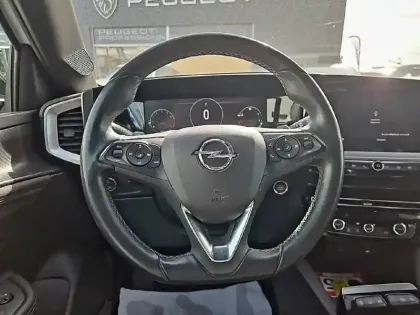 Photo 8 Opel Mokka  1.2 Turbo 130 ch BVA8